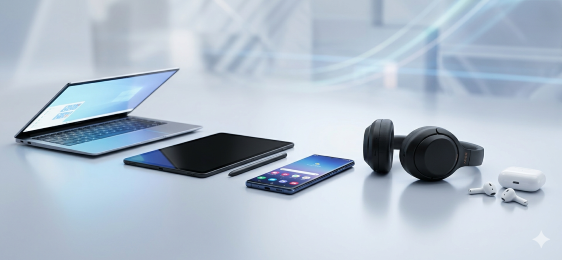 electronics