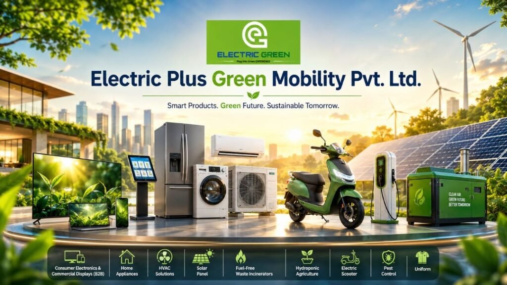 Welcome Electric Green Transforms Lifes | Electric Green